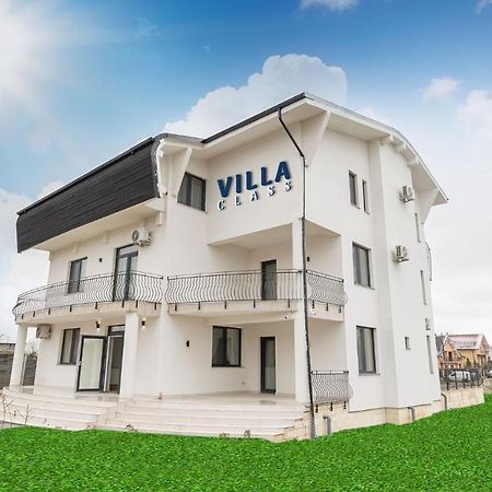 Villa Class Sînmartin Exterior foto